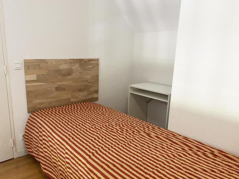 Skiverleih 3-Zimmer-Appartment für 7 Personen (126) - Résidence Pic du Midi - Barèges/La Mongie - Schlafzimmer