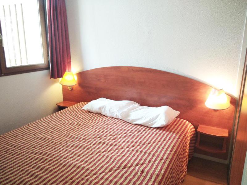 Skiverleih 3 Zimmer Maisonettewohnung für 7 Personen (37X-28) - Résidence Pic du Midi - Barèges/La Mongie - Schlafzimmer