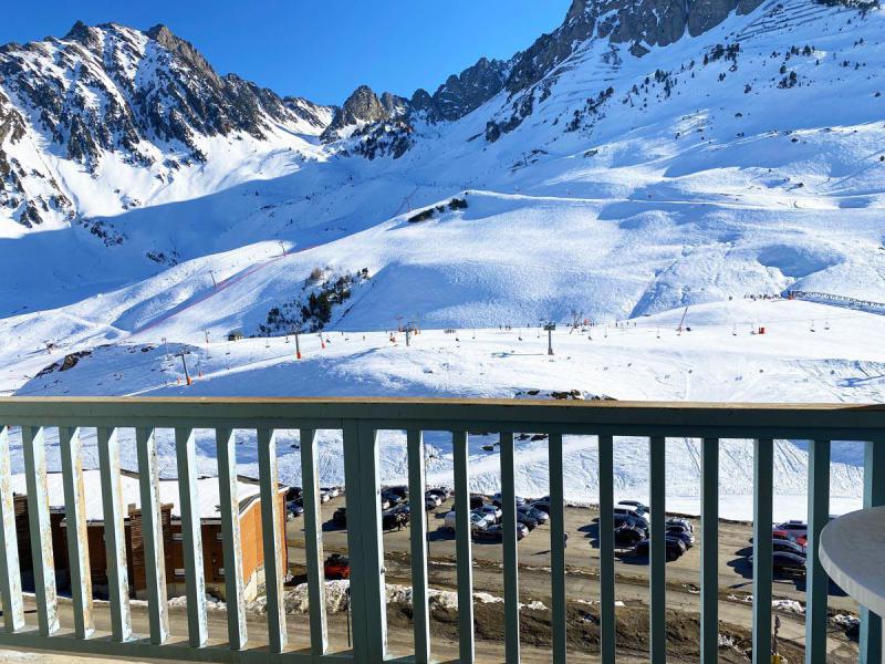 Ski verhuur Appartement 2 kamers 4 personen (24-143) - Résidence Pic du Midi - Barèges/La Mongie