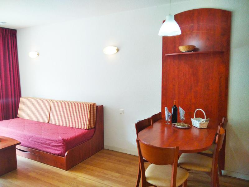 Skiverleih 2-Zimmer-Appartment für 4 Personen (24-43) - Résidence Pic du Midi - Barèges/La Mongie