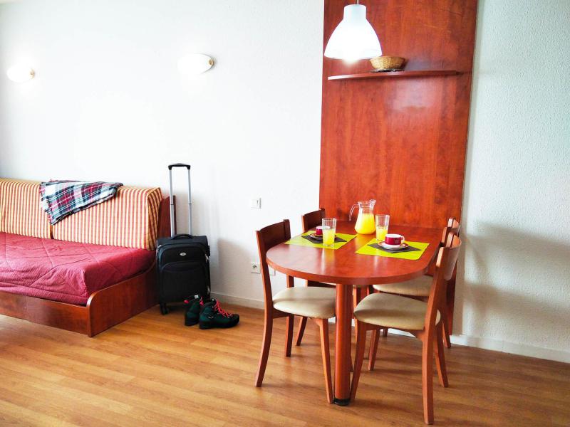 Rent in ski resort 2 room apartment 4 people (24-135) - Résidence Pic du Midi - Barèges/La Mongie