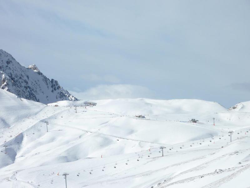 Soggiorno sugli sci Résidence Pic du Midi - Barèges/La Mongie
