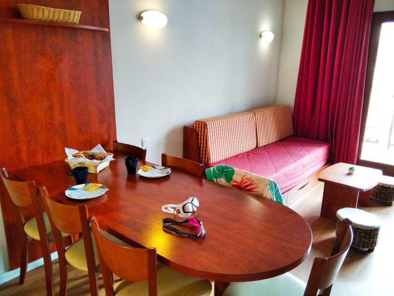 Location au ski Appartement duplex 3 pièces 7 personnes (37X-26) - Résidence Pic du Midi - Barèges/La Mongie - Appartement