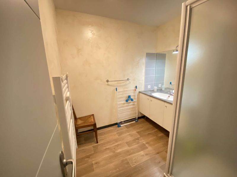 Skiverleih 3-Zimmer-Appartment für 4 Personen (PM69) - Résidence Pré de Camille - Barèges/La Mongie - Appartement