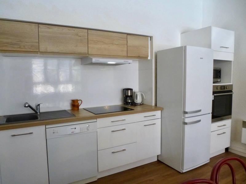 Skiverleih 2-Zimmer-Appartment für 4 Personen (PM18) - Résidence Ramond - Barèges/La Mongie - Appartement
