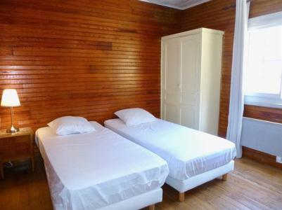 Rent in ski resort 3 room apartment 6 people (PM64) - Chalet Ufia - Barèges/La Mongie - Apartment