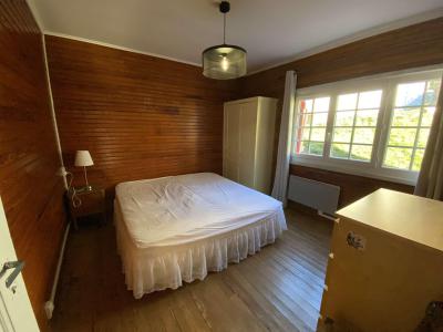 Skiverleih 3-Zimmer-Appartment für 6 Personen (PM64) - Chalet Ufia - Barèges/La Mongie - Appartement