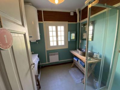 Skiverleih 3-Zimmer-Appartment für 6 Personen (PM64) - Chalet Ufia - Barèges/La Mongie - Appartement