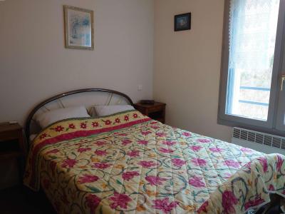 Rent in ski resort 2 room apartment cabin 5 people (PM31) - La Résidence Balcons de Barèges - Barèges/La Mongie