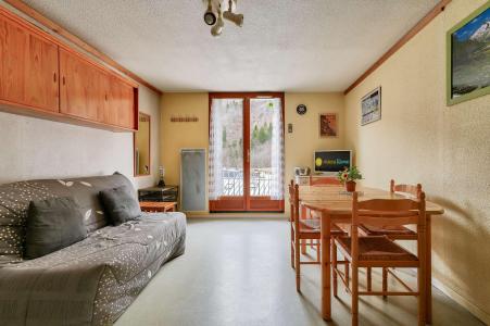 Location au ski Studio coin montagne 5 personnes (PM55) - Résidence Artigalas - Barèges/La Mongie