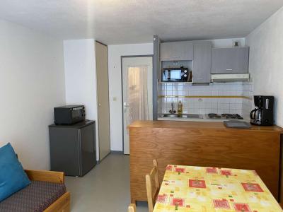 Wynajem na narty Apartament 2 pokojowy 4 osób (PM80) - Résidence Artigalas - Barèges/La Mongie - Apartament