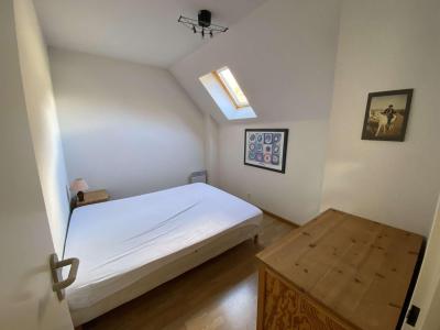 Rent in ski resort 4 room duplex cottage 6 people (PM8) - Résidence Bergerie du Bastan - Barèges/La Mongie - Bedroom