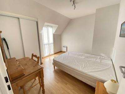 Skiverleih Duplex Haus 4 Zimmer 6 Personen (PM8) - Résidence Bergerie du Bastan - Barèges/La Mongie - Schlafzimmer