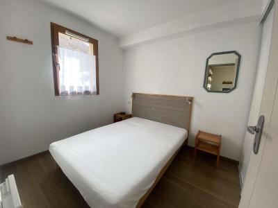 Rent in ski resort 3 room apartment 5 people (PM34) - Résidence Bois de Marie - Barèges/La Mongie - Double bed