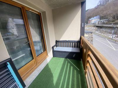 Rent in ski resort 3 room apartment 5 people (PM34) - Résidence Bois de Marie - Barèges/La Mongie