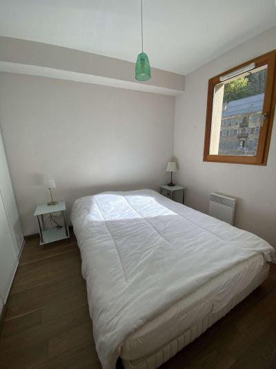 Skiverleih 2-Zimmer-Holzhütte für 5 Personen (PM78) - Résidence Bois de Marie - Barèges/La Mongie