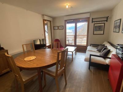 Location au ski Appartement 3 pièces 5 personnes (PM68) - Résidence Bois de Marie - Barèges/La Mongie