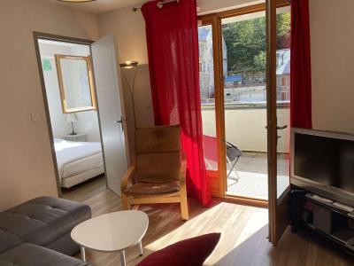 Location au ski Appartement 2 pièces cabine 5 personnes (PM78) - Résidence Bois de Marie - Barèges/La Mongie