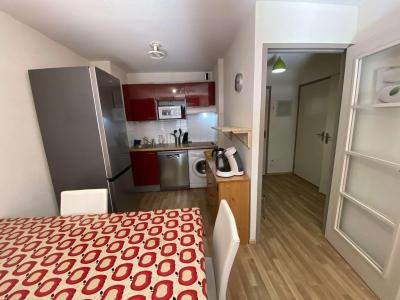 Location au ski Appartement 2 pièces cabine 5 personnes (PM78) - Résidence Bois de Marie - Barèges/La Mongie