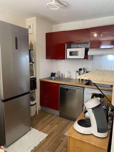 Location au ski Appartement 2 pièces cabine 5 personnes (PM78) - Résidence Bois de Marie - Barèges/La Mongie