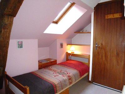 Rent in ski resort 2 room apartment 5 people (PM20) - Résidence Casino - Barèges/La Mongie - Apartment
