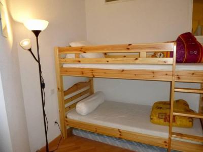 Rent in ski resort 3 room apartment 6 people (PM67) - Résidence L'Ayré - Barèges/La Mongie - Bedroom