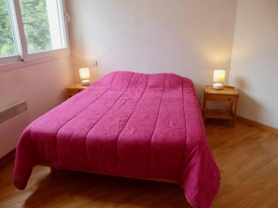 Skiverleih 3-Zimmer-Appartment für 6 Personen (PM67) - Résidence L'Ayré - Barèges/La Mongie - Schlafzimmer
