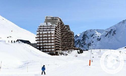 Hotel op skivakantie Résidence le Montana - Maeva Home