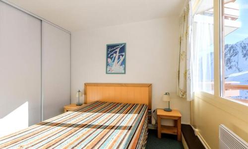 Vacanze in montagna Appartamento 2 stanze per 6 persone (Sélection 36m²-4) - Résidence le Montana - Maeva Home - Barèges/La Mongie - Esteriore inverno