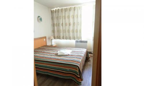 Location au ski Appartement 2 pièces 6 personnes (Confort 36m²-5) - Résidence le Montana - Maeva Home - Barèges/La Mongie - Extérieur hiver