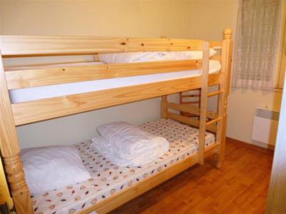 Rent in ski resort 4 room apartment 7 people (PM40) - Résidence Léaney - Barèges/La Mongie - Apartment