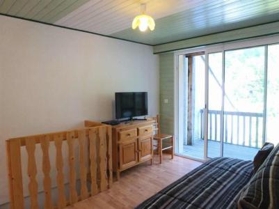 Skiverleih 4-Zimmer-Appartment für 7 Personen (PM40) - Résidence Léaney - Barèges/La Mongie - Appartement