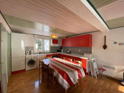 Rent in ski resort 6 room apartment 10 people (PM41) - Résidence Léaney - Barèges/La Mongie - Apartment