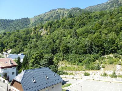 Location au ski Studio coin montagne 4 personnes (PM56) - Résidence Lienz - Barèges/La Mongie