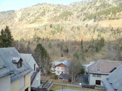 Аренда на лыжном курорте Апартаменты дуплекс 3 комнат 6 чел. (PM35) - Résidence Marmottes - Barèges/La Mongie - апартаменты