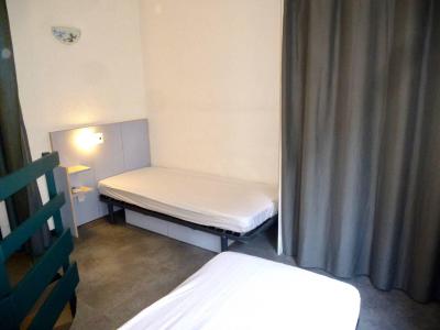 Rent in ski resort 2 room duplex apartment 6 people (PM60) - Résidence Neouvielle - Barèges/La Mongie - Apartment