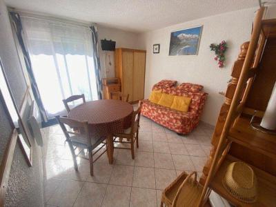 Ski verhuur Studio 4 personen (PM89) - Résidence Neouvielle - Barèges/La Mongie