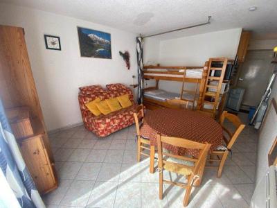 Ski verhuur Studio 4 personen (PM89) - Résidence Neouvielle - Barèges/La Mongie