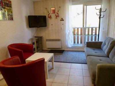 Wynajem na narty Apartament duplex 2 pokojowy 4 osób (PM60) - Résidence Neouvielle - Barèges/La Mongie - Apartament