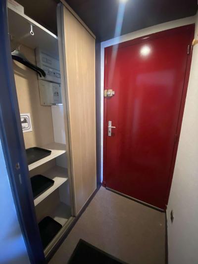 Skiverleih 2-Zimmer-Appartment für 4 Personen (PM87) - Résidence Oncet - Barèges/La Mongie - Appartement