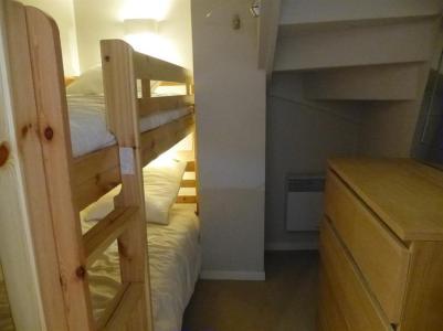 Rent in ski resort 3 room apartment cabin 8 people (PM32) - Résidence Oustal - Barèges/La Mongie - Apartment