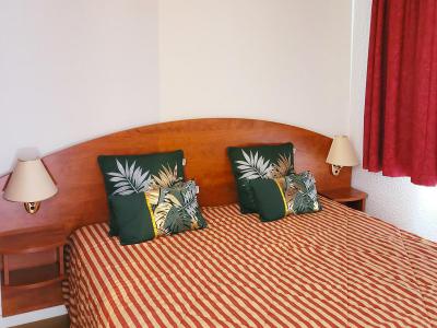 Skiverleih 2-Zimmer-Appartment für 4 Personen (24-134) - Résidence Pic du Midi - Barèges/La Mongie - Schlafzimmer