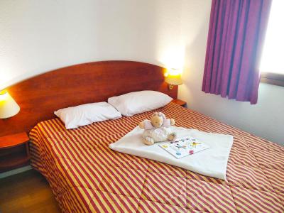 Skiverleih 2-Zimmer-Appartment für 4 Personen (24-135) - Résidence Pic du Midi - Barèges/La Mongie - Schlafzimmer