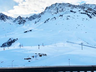 Alquiler al esquí Apartamento 2 piezas para 4 personas (24-136) - Résidence Pic du Midi - Barèges/La Mongie