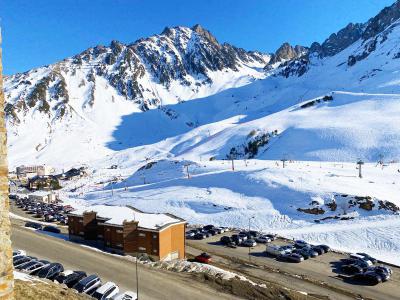 Location au ski Appartement 2 pièces 4 personnes (24-145) - Résidence Pic du Midi - Barèges/La Mongie