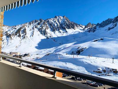 Alquiler al esquí Apartamento 2 piezas para 4 personas (24-145) - Résidence Pic du Midi - Barèges/La Mongie