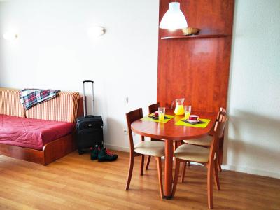 Wynajem na narty Apartament 2 pokojowy 4 osób (24-135) - Résidence Pic du Midi - Barèges/La Mongie