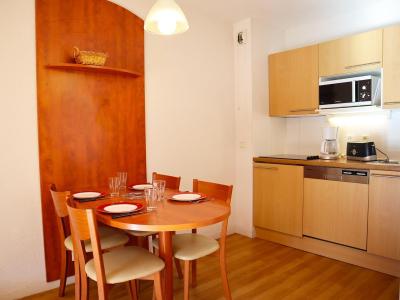 Skiverleih 2-Zimmer-Appartment für 4 Personen (LMG-24-120) - Résidence Pic du Midi - Barèges/La Mongie