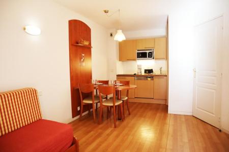 Skiverleih 2-Zimmer-Appartment für 4 Personen (LMG-24-120) - Résidence Pic du Midi - Barèges/La Mongie