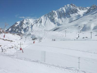 Аренда на лыжном курорте Résidence Pic du Midi - Barèges/La Mongie - зимой под открытым небом
